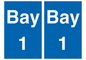 MV12221: Bay 1