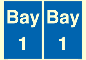 MV12221: Bay 1