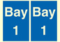 MV12221: Bay 1