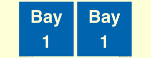 MV12221: Bay 1