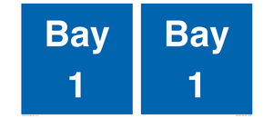 MV12221: Bay 1