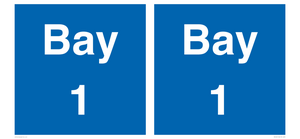 MV12221: Bay 1