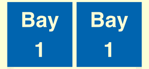 MV12221: Bay 1