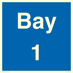 MV12221: Bay 1