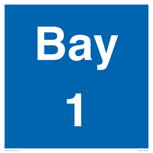 MV12221: Bay 1