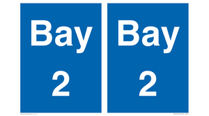 MV12223: Bay 2