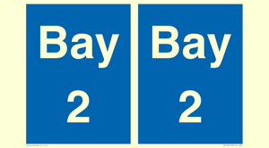 MV12223: Bay 2