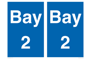 MV12223: Bay 2