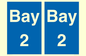 MV12223: Bay 2