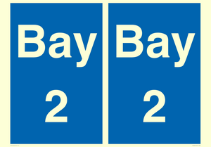 MV12223: Bay 2