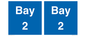 MV12223: Bay 2
