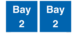 MV12223: Bay 2