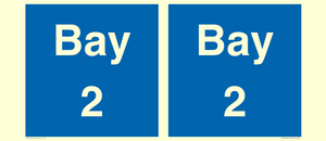 MV12223: Bay 2