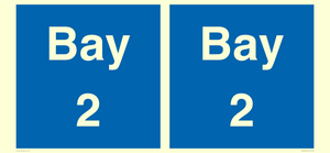 MV12223: Bay 2