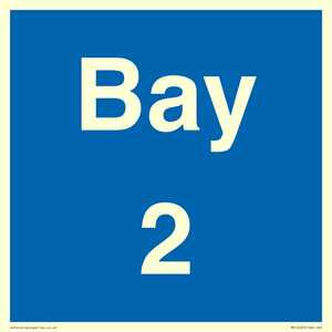 MV12223: Bay 2