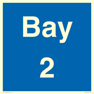 MV12223: Bay 2
