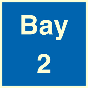 MV12223: Bay 2