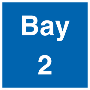 MV12223: Bay 2