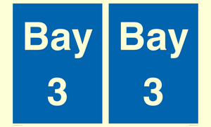 MV12225: Bay 3