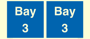 MV12225: Bay 3