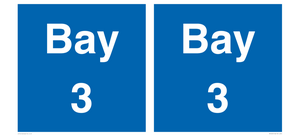 MV12225: Bay 3