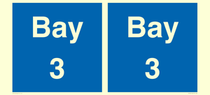MV12225: Bay 3