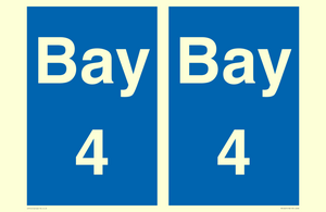 MV12227: Bay 4