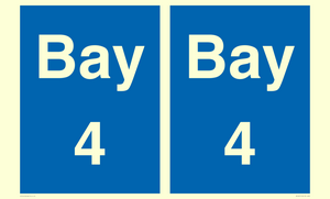 MV12227: Bay 4