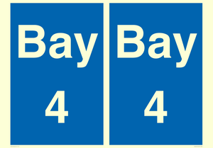 MV12227: Bay 4