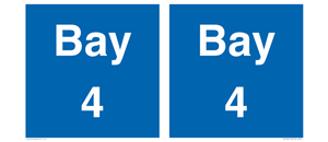 MV12227: Bay 4