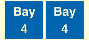MV12227: Bay 4