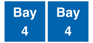 MV12227: Bay 4