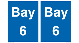 MV12229: Bay 6