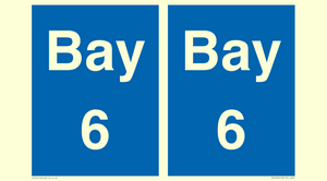 MV12229: Bay 6