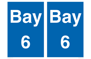 MV12229: Bay 6