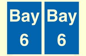 MV12229: Bay 6