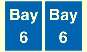 MV12229: Bay 6