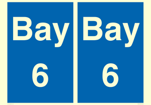 MV12229: Bay 6