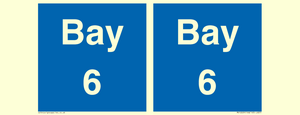 MV12229: Bay 6