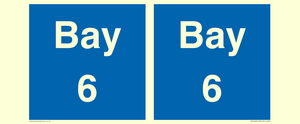 MV12229: Bay 6