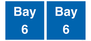MV12229: Bay 6