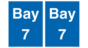 MV12231: Bay 7