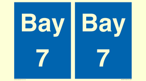 MV12231: Bay 7