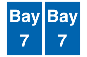 MV12231: Bay 7