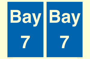 MV12231: Bay 7