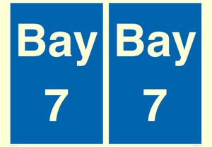 MV12231: Bay 7