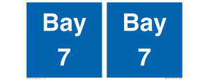 MV12231: Bay 7