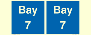 MV12231: Bay 7
