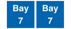 MV12231: Bay 7