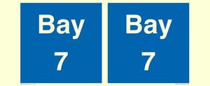 MV12231: Bay 7